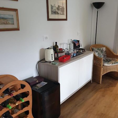 Domus Pop Daire Floransa Dış mekan fotoğraf