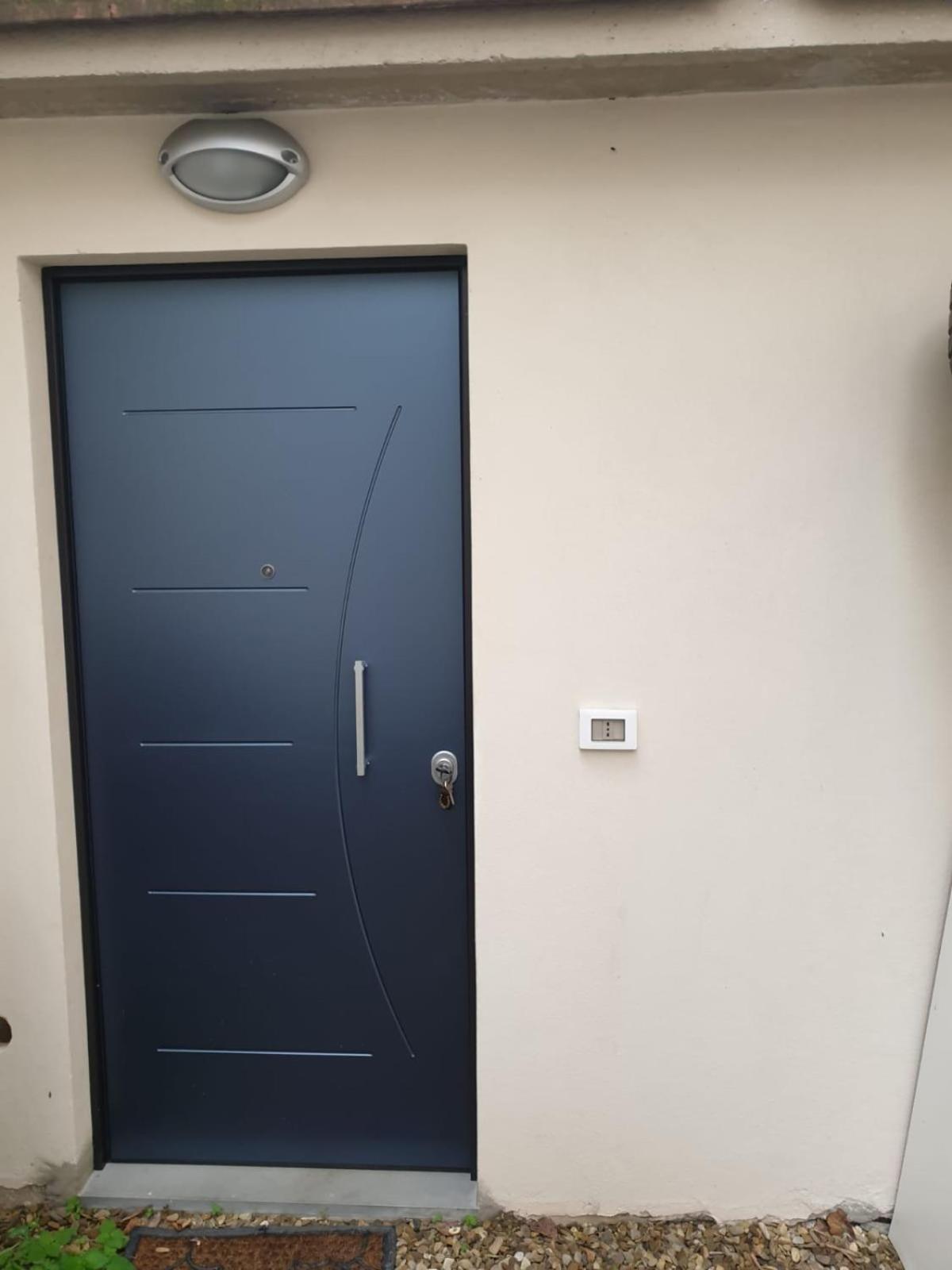 Domus Pop Daire Floransa Dış mekan fotoğraf